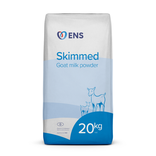 Skimmed Goat Milk Powder