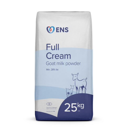 Full Cream Goat Milk Powder