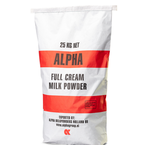 Full Cream Milkpowder