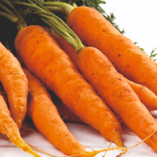 Beta Carotene Natural Color