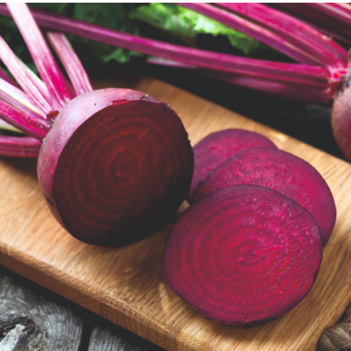 Beetroot Natural Red Color