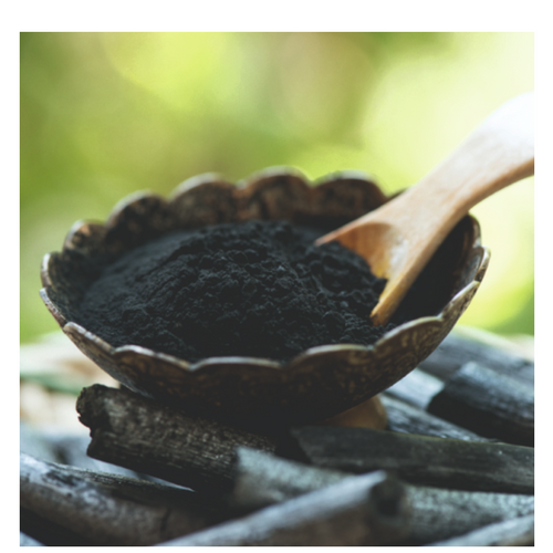 Anthocyanin Purple Natural Color