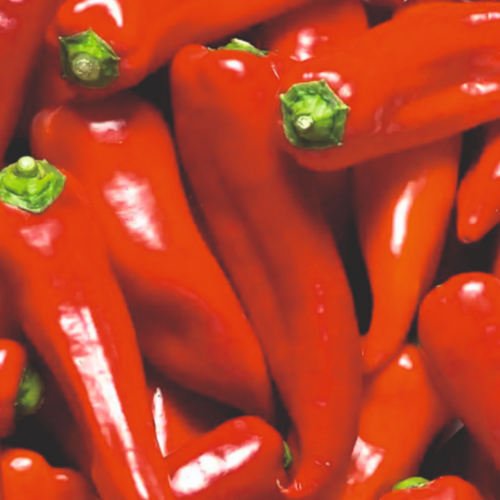 Paprika Natural Color