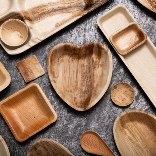 Sustainable Food Packaging