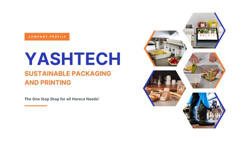 YASHTECH BROCHURE