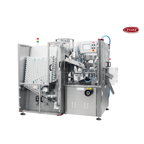 Tube Filling Machine