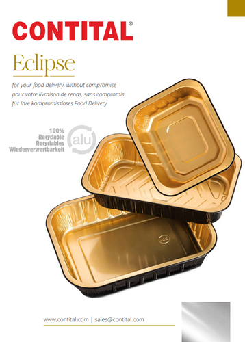 Eclipse Range