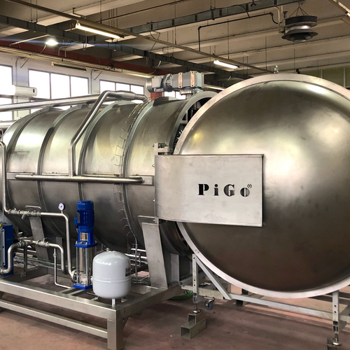 EFD - EASY FREEZE DRYER