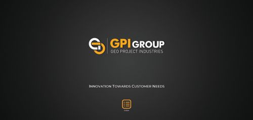 E-Brochure GPI GROUP