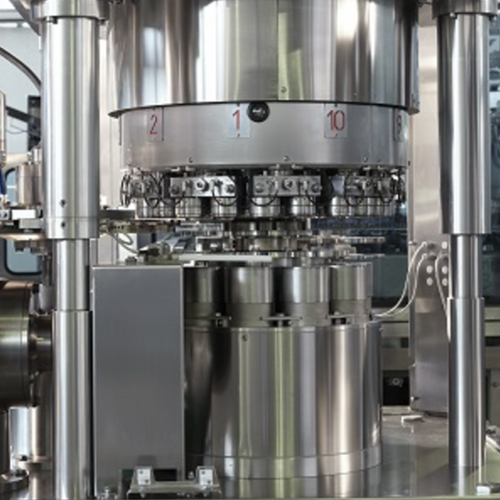 Can Seamers for beverages