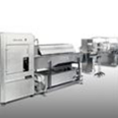 FILLERS FOR LIQUID AND DENSE PRODUCTS