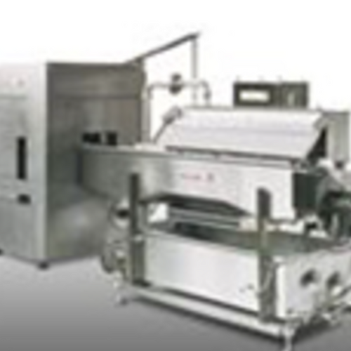 FILLERS FOR LIQUID AND DENSE PRODUCTS