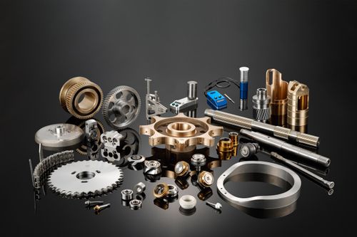 Imeta_General Catalogue