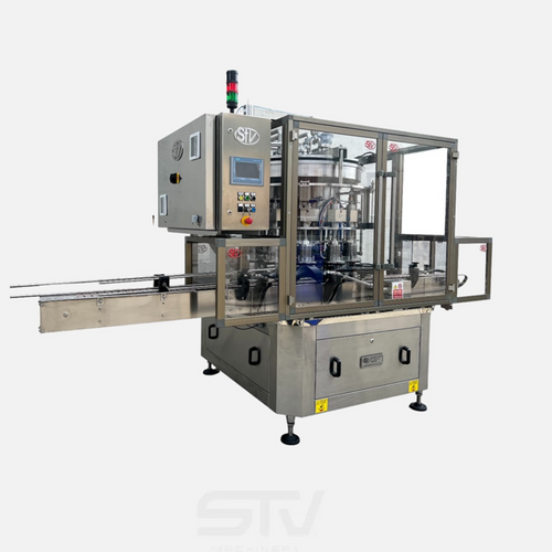 Vacuum Filler Mod CRS