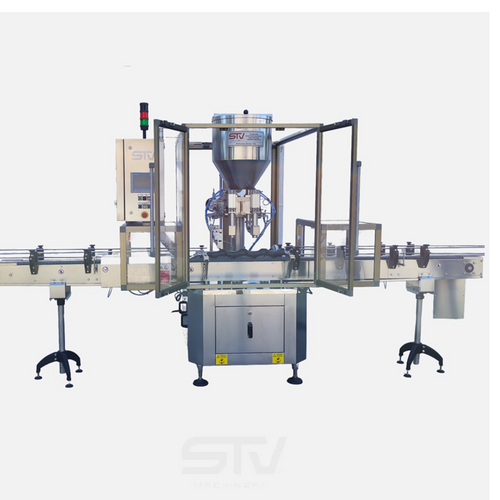 Dosing Machine Mod DVL 2