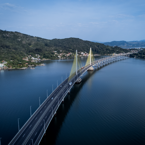 The Bridge That Builds Success