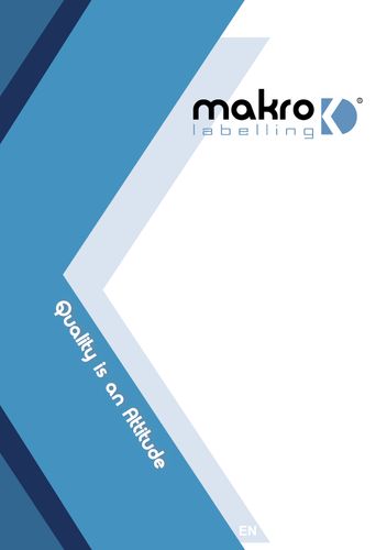 Makro Brochure