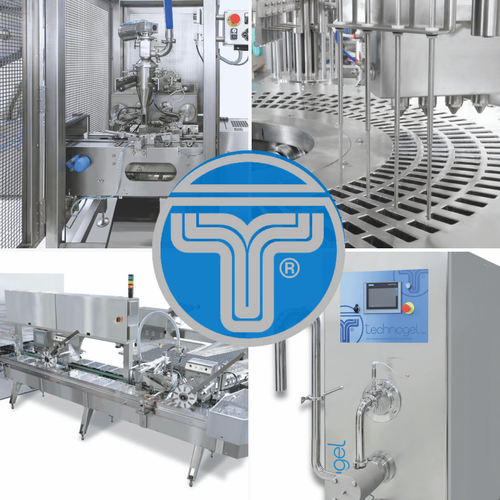Technogel S.p.A. – Italian Technology for Ice Cream Excellence