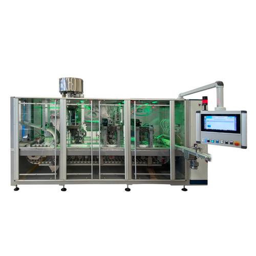 RCL Series - Capsules filling machines