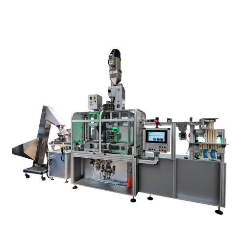 RCL Series - Capsules filling machines