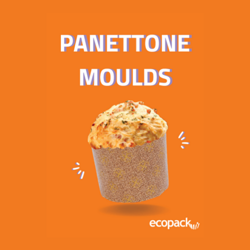 Brochure Panettone