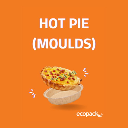 Brochure Pie