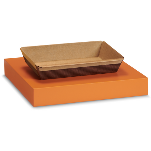 Plumcake Moulds