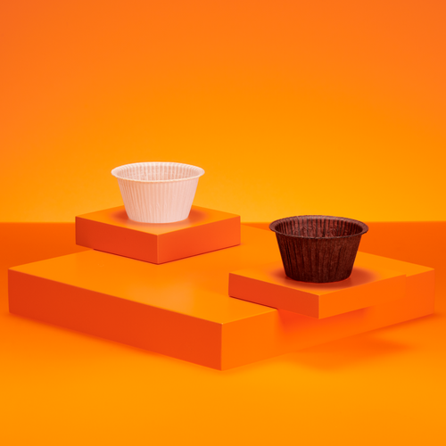 Muffin Paper Cups