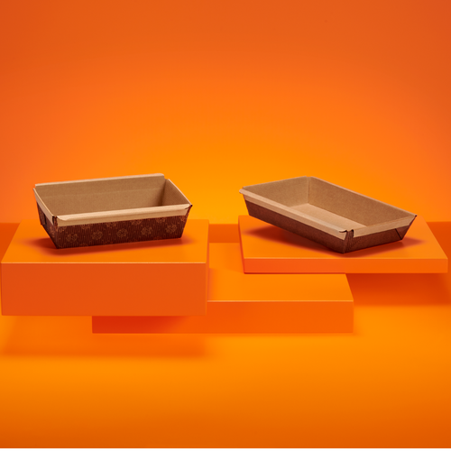 Plumcake Moulds