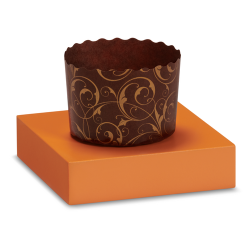 Panettoncino Moulds