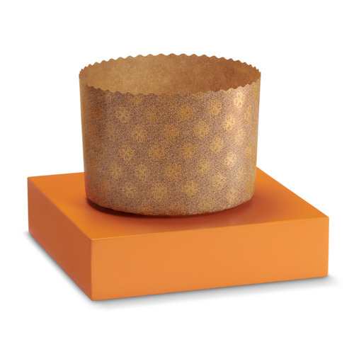 Panettoncino Moulds