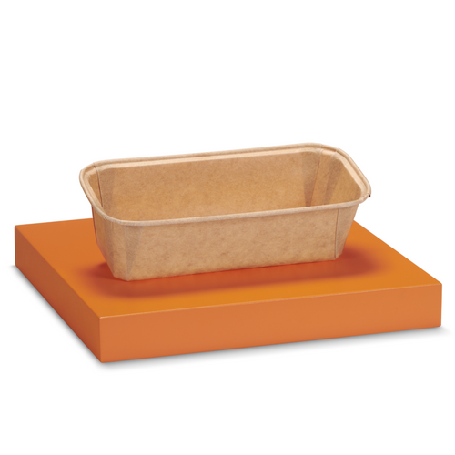 Plumpy Moulds with rolled edge