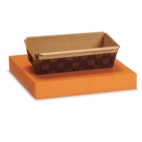 Plumcake Moulds