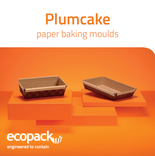 Brochure Plumcake