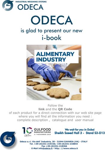 i-Book Alimentary Industry