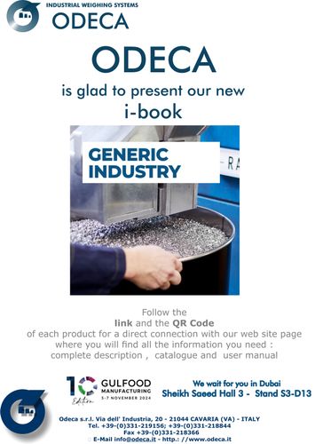 i-Book Generic Industry