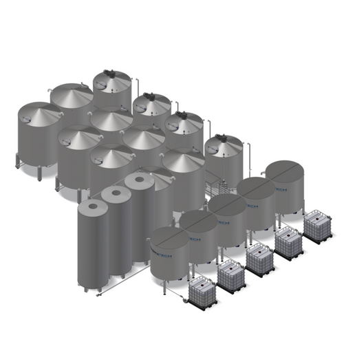 X-LINE | Non-food Line