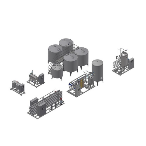 E-LINE | Alcohol Line