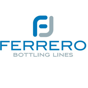 Ferrero Bottling Machines