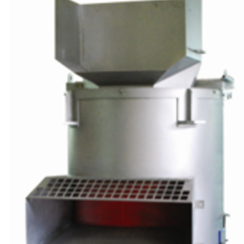 Flo-Peel - Abrasive peeling system