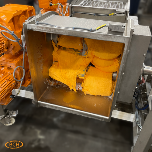 Z-Arm Mixer