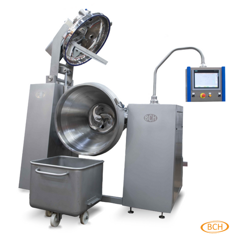 Optima Processing System