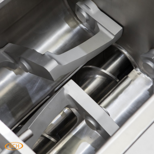 Z-Arm Mixer