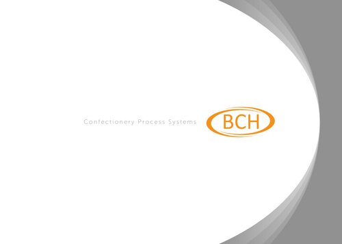 General Confectionery Brochure