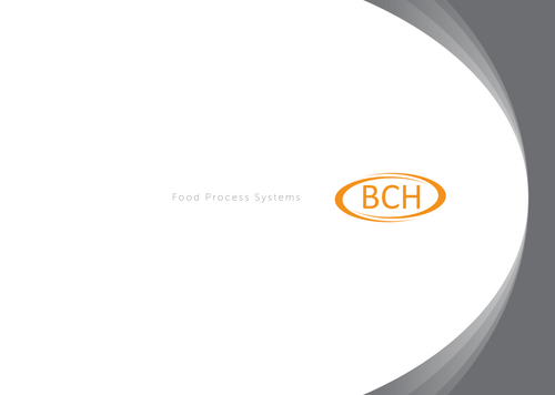 General Food Brochure