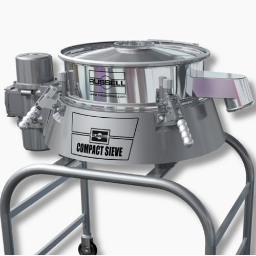 Russell Compact SieveĀ®
