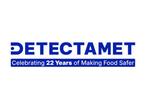 Detectamet Celebrates 22 Years of Making Food Safer