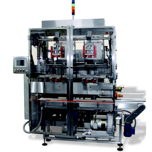 Carton Formers and Tray Erectors