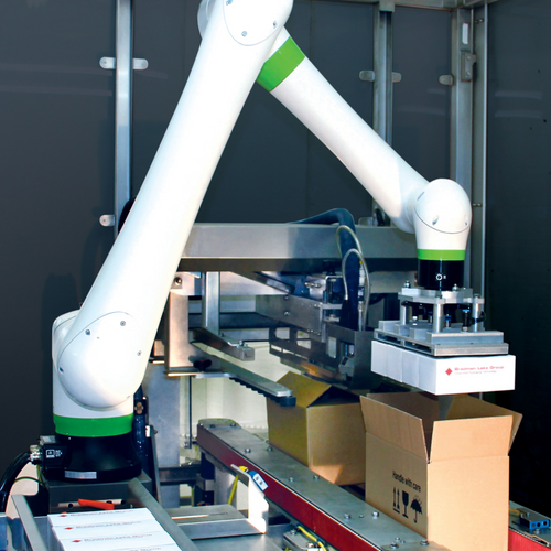 Robotics