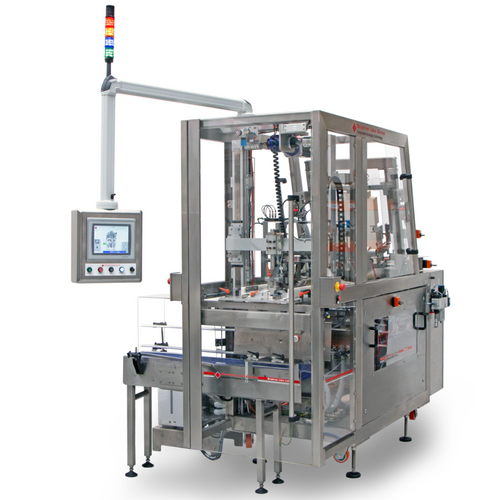 Carton Formers and Tray Erectors